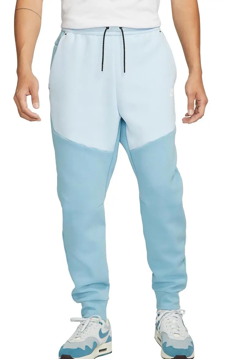 Брюки мужские Nike Tech Fleece
