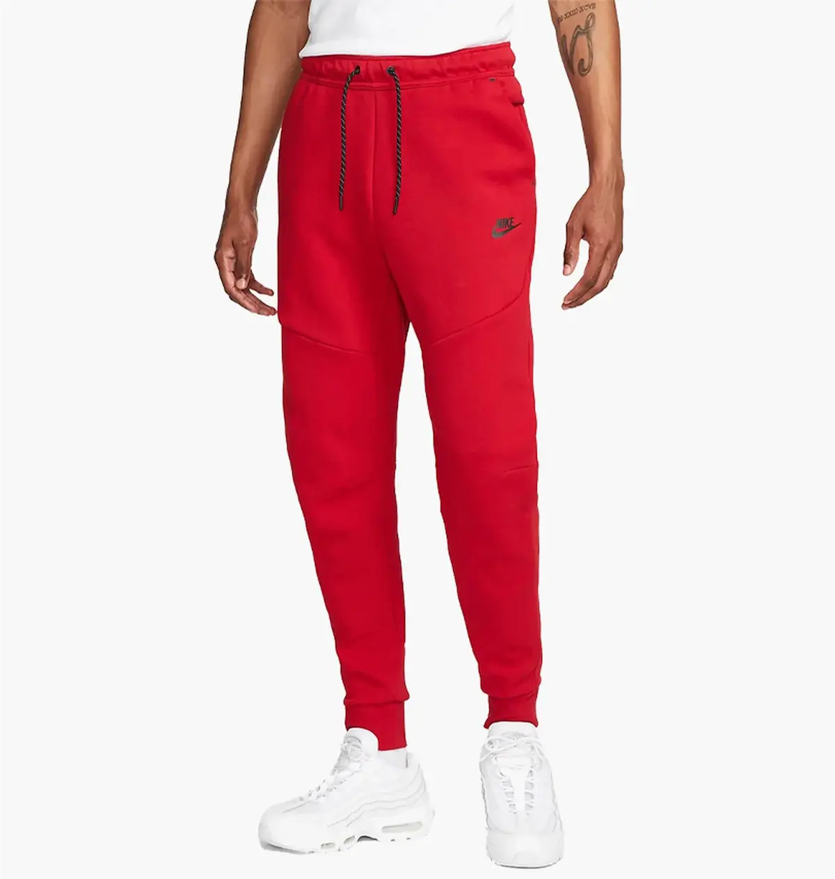 Брюки мужские Nike Sportswear Tech Fleece Joggers