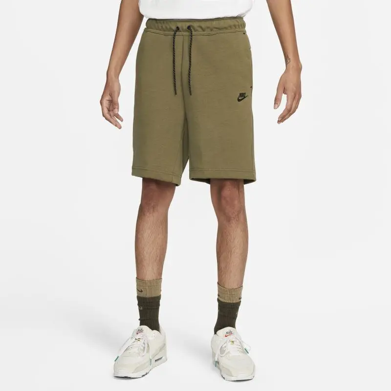Шорти чоловічі Nike Nsw Tech Fleece
