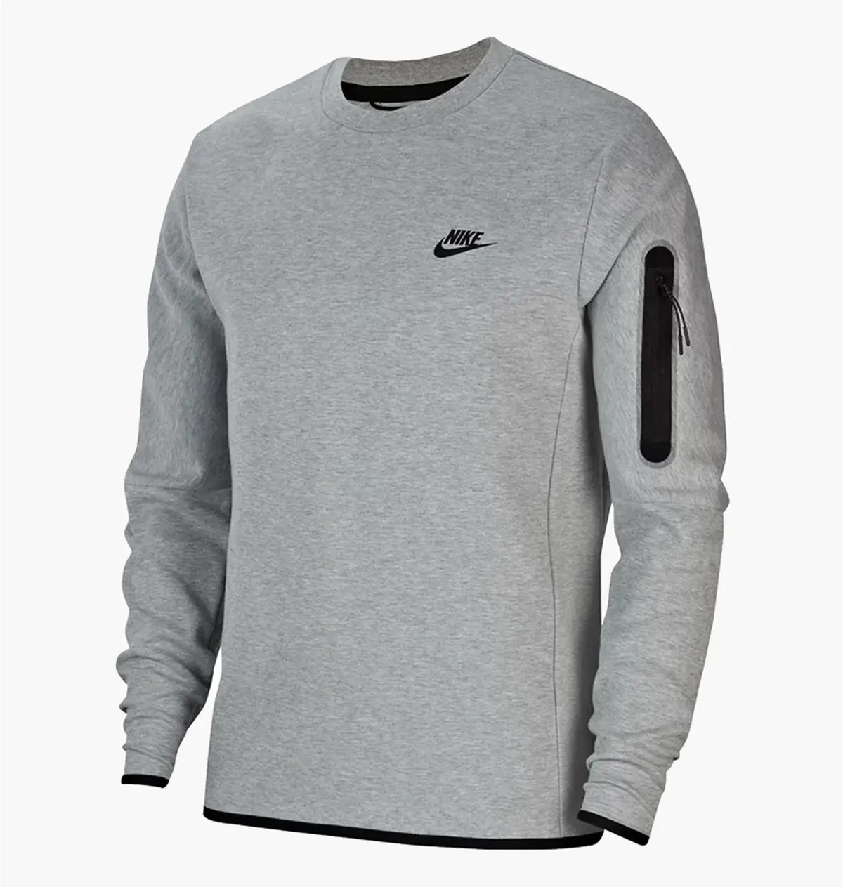 Кофта чоловіча Nike Nsw Tech Fleece Crew