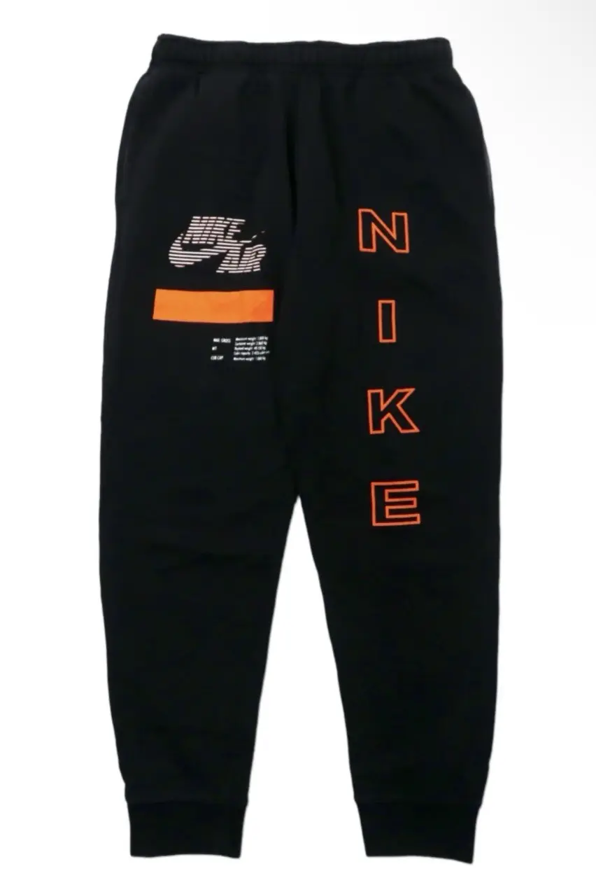 Брюки мужские Nike Club Fleece Jogger
