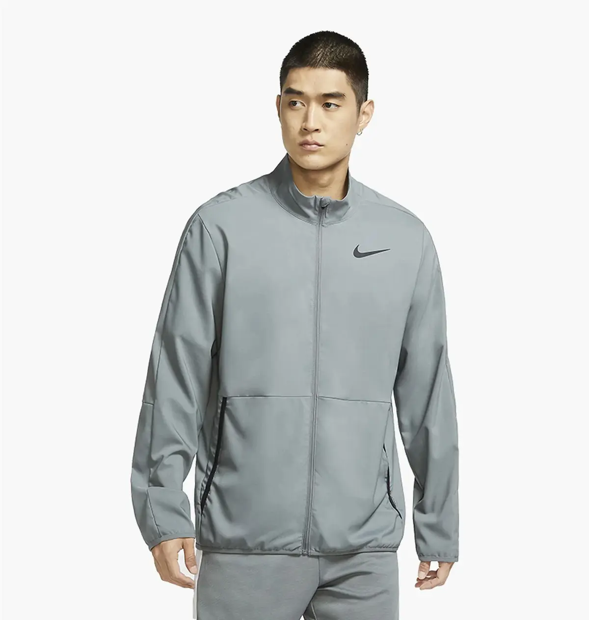 Вітровка чоловіча Nike Df Team Wvn Jkt