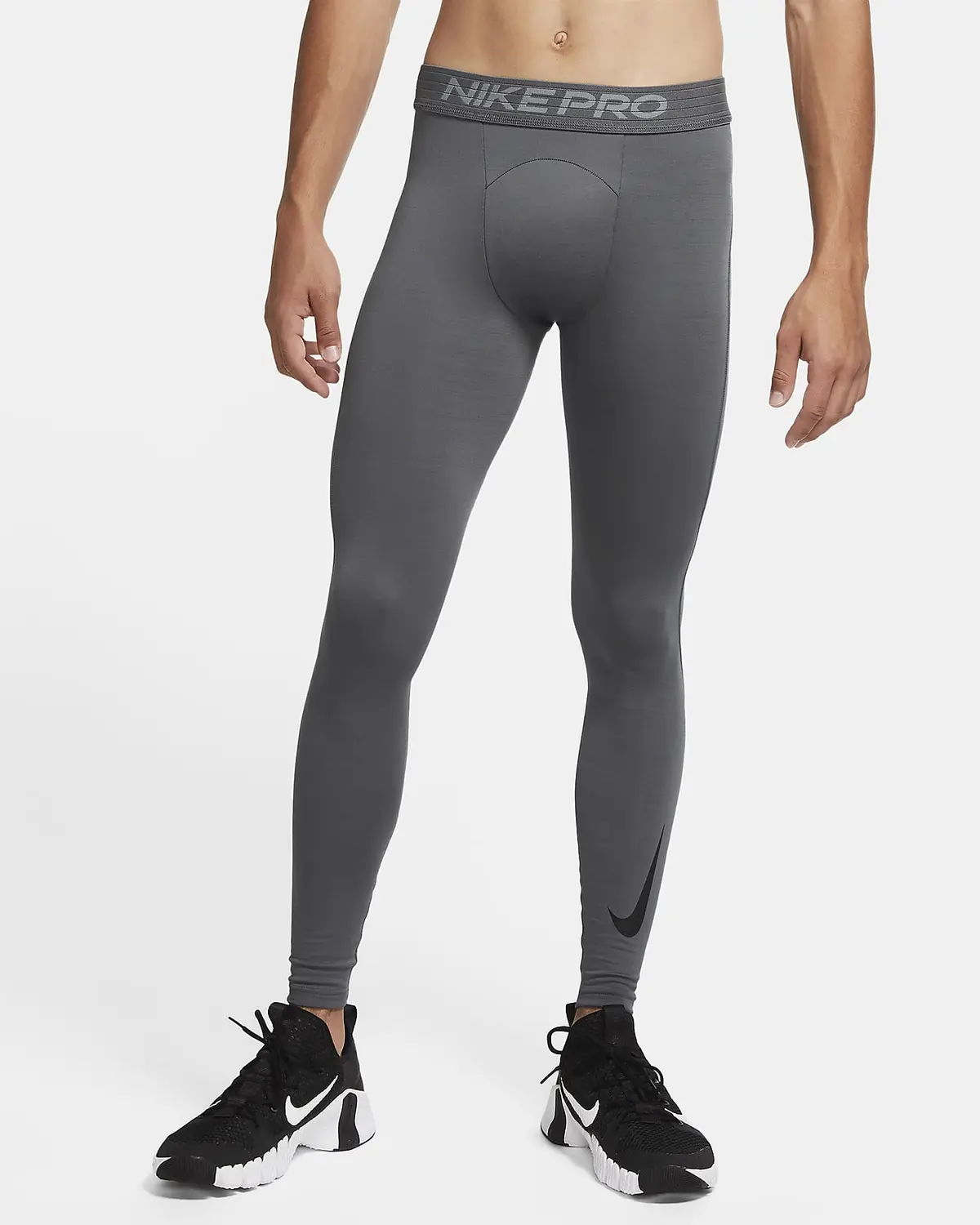 Термобілизна чоловіча Nike M Np Warm Tght