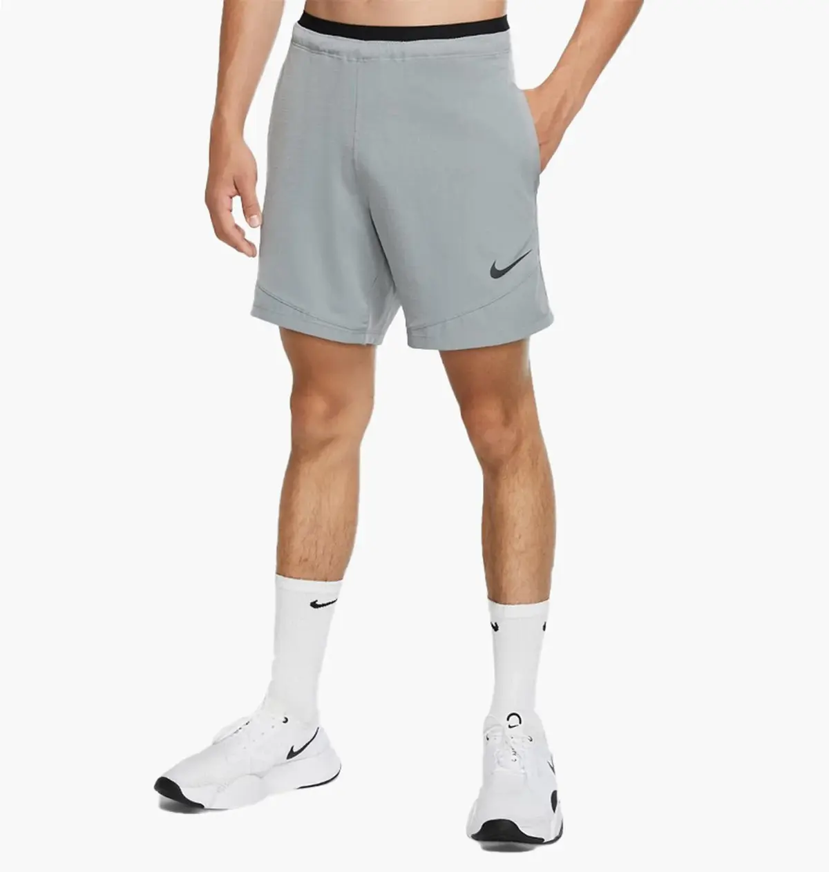 Шорти чоловічі Nike Np Flex Rep Short 2.0 Npc