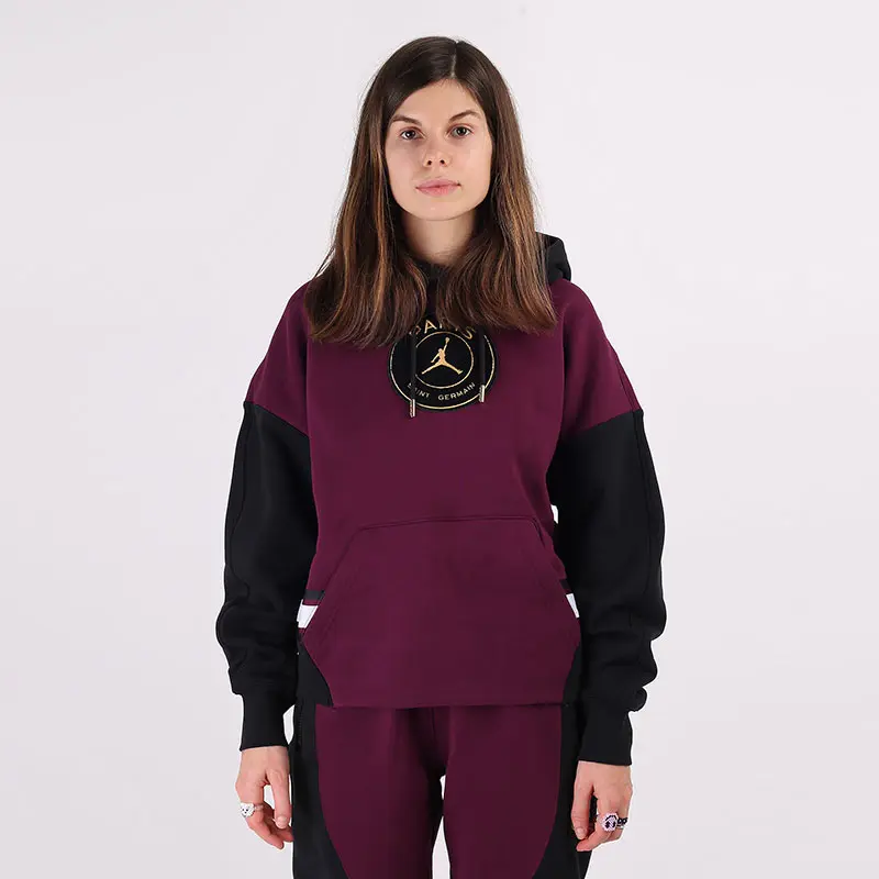 Кофта жіночі Jordan Paris Saint-Germain