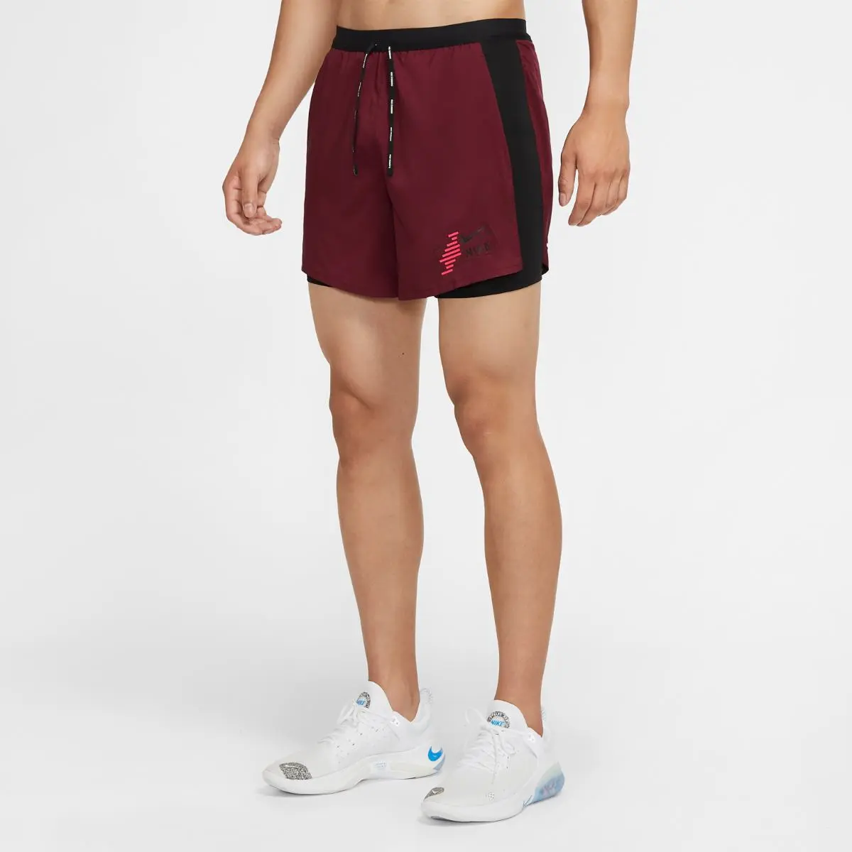 Шорти чоловічі Nike M Nk Flx Stride 2In1 Hyb Ff Gx