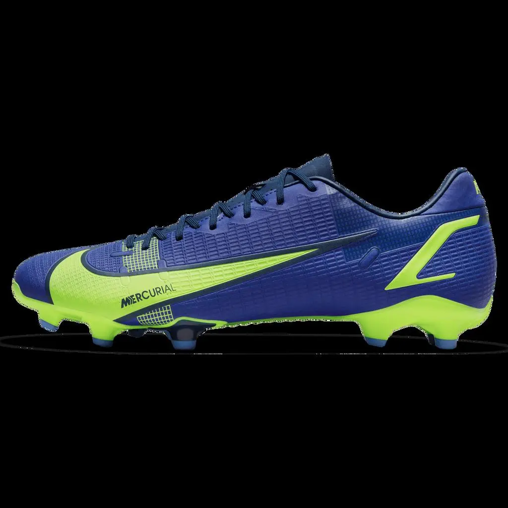 Бутсы унисекс Nike Mercurial Vapor 14 Academy Fg/Mg