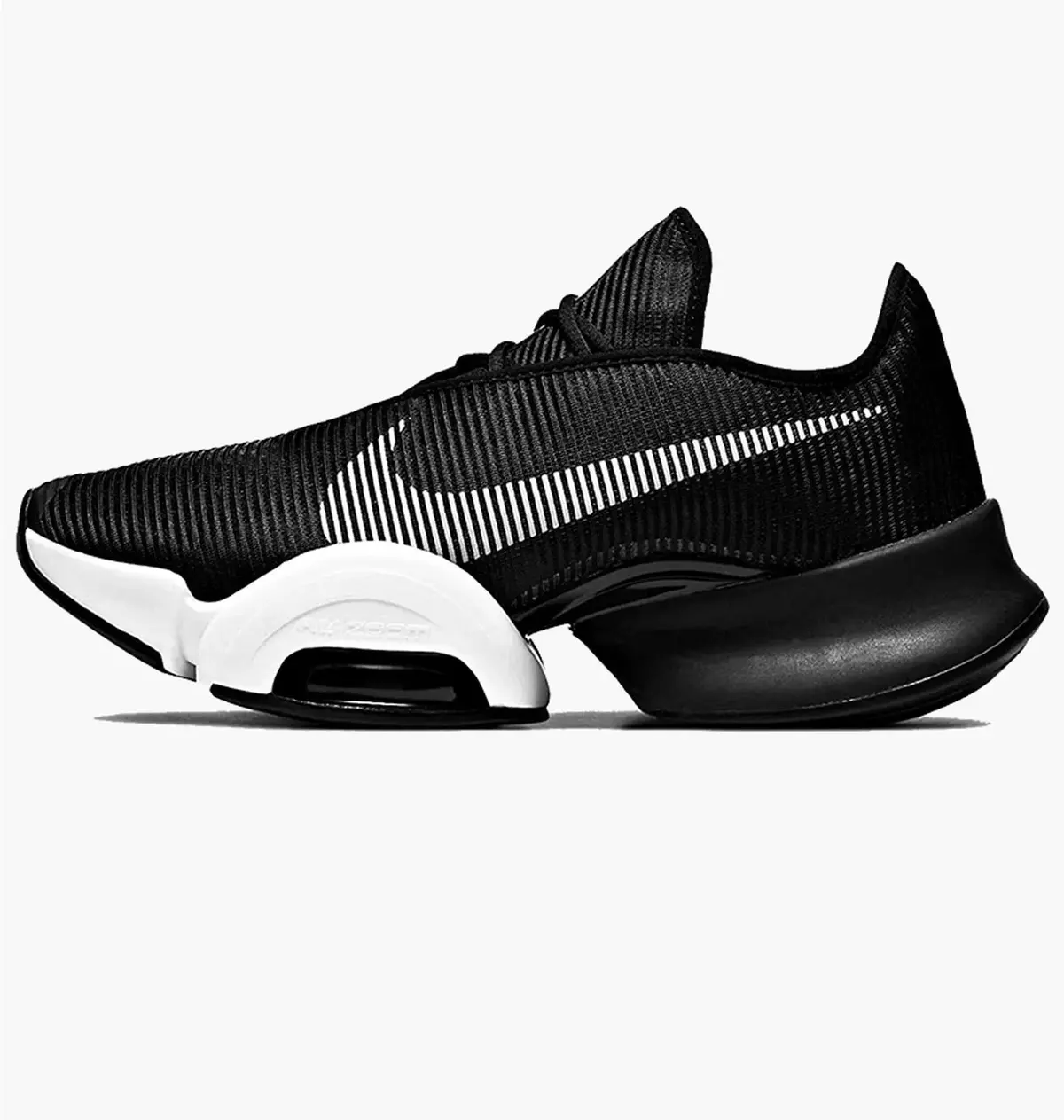 Кросівки жіночі Nike Air Zoom Superrep 2 Black
