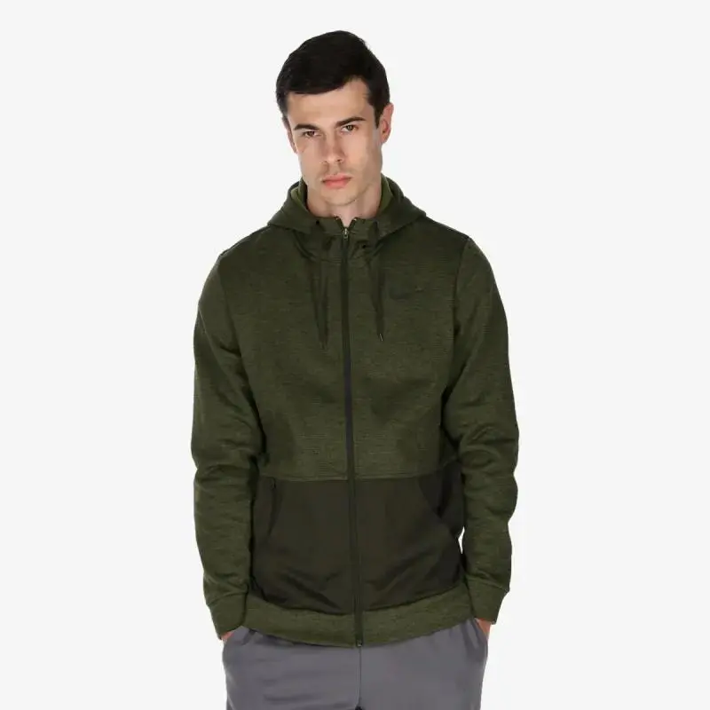 Куртка чоловіча Nike Therma Full-Zip