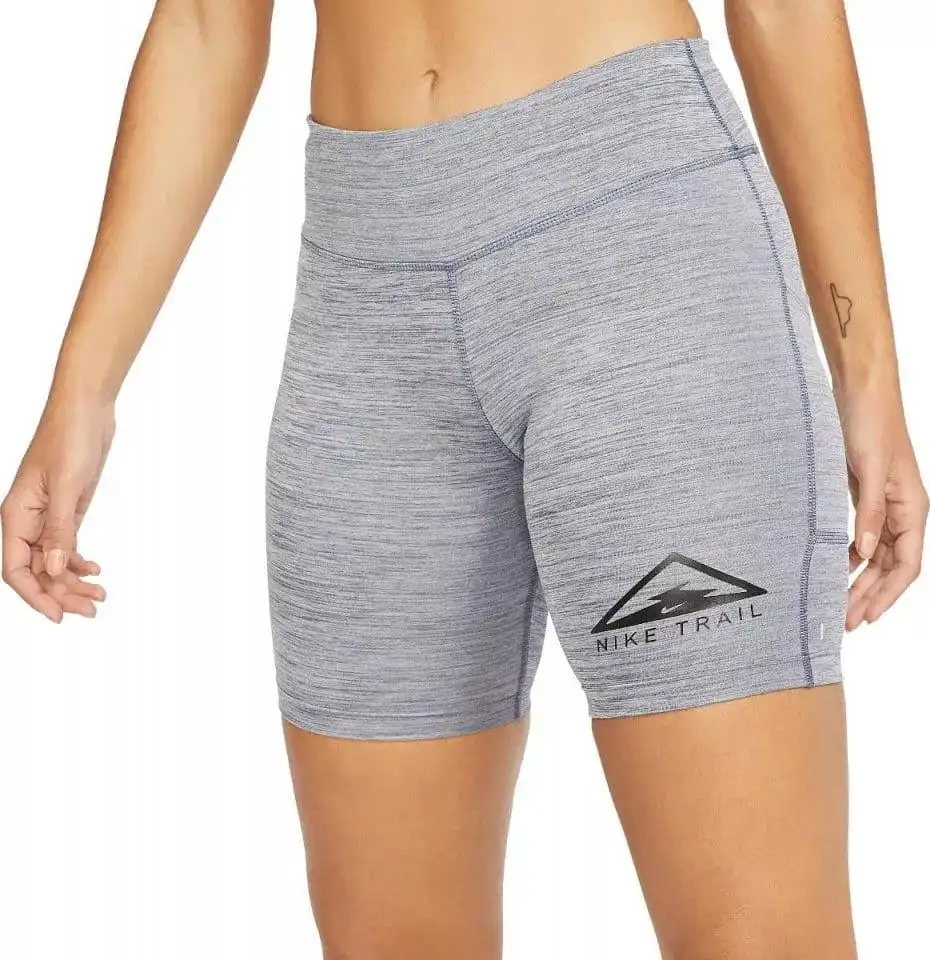 Шорты женские Nike Nk Fast Short Trail