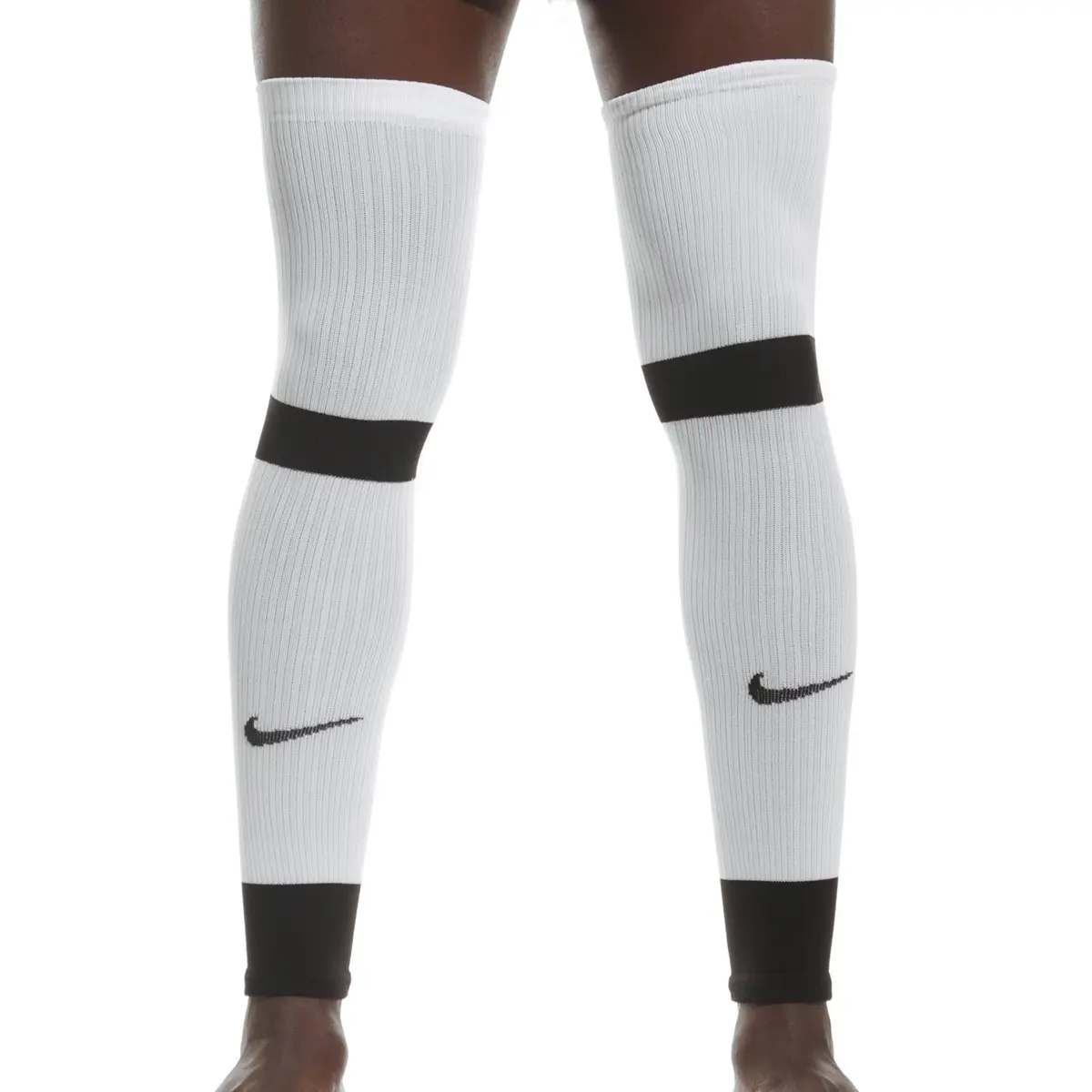 Футбольные гетры унисекс Nike Matchfit