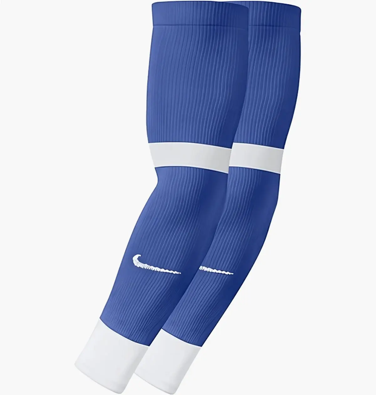 Футбольные гетры мужские Nike Nk Matchfit Sleeve - Team