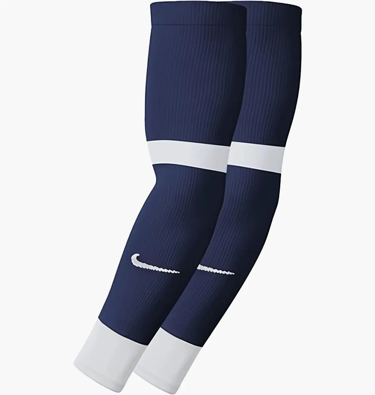 Футбольные гетры унисекс Nike Matchfit Sleeve-Team