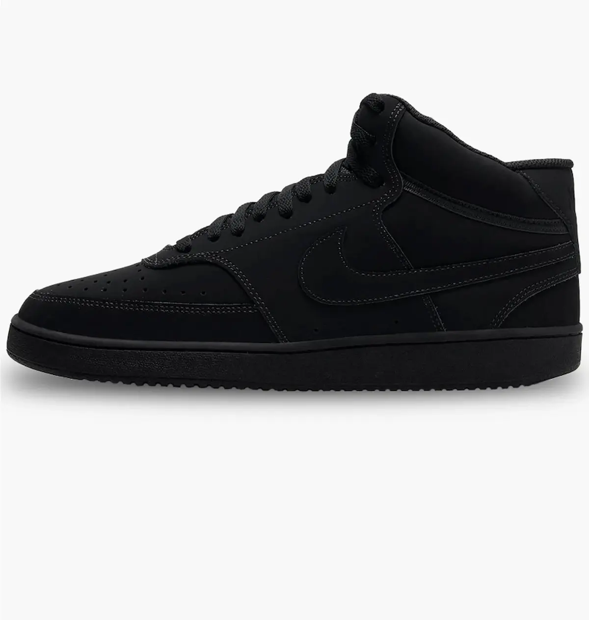Кросівки чоловічі Nike Court Vision Mid