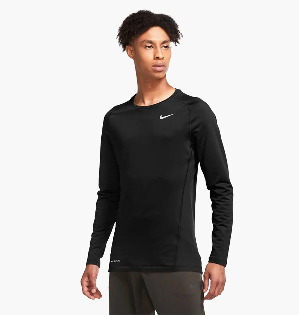 Термобілизна чоловіча Nike Pro Warm