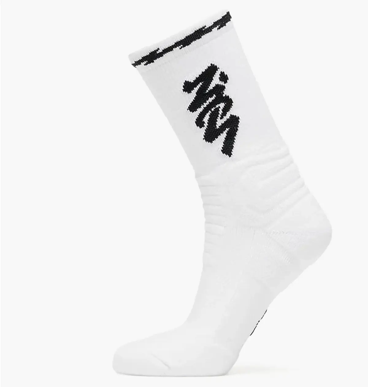 Шкарпетки Nike Zion Flight Crew White