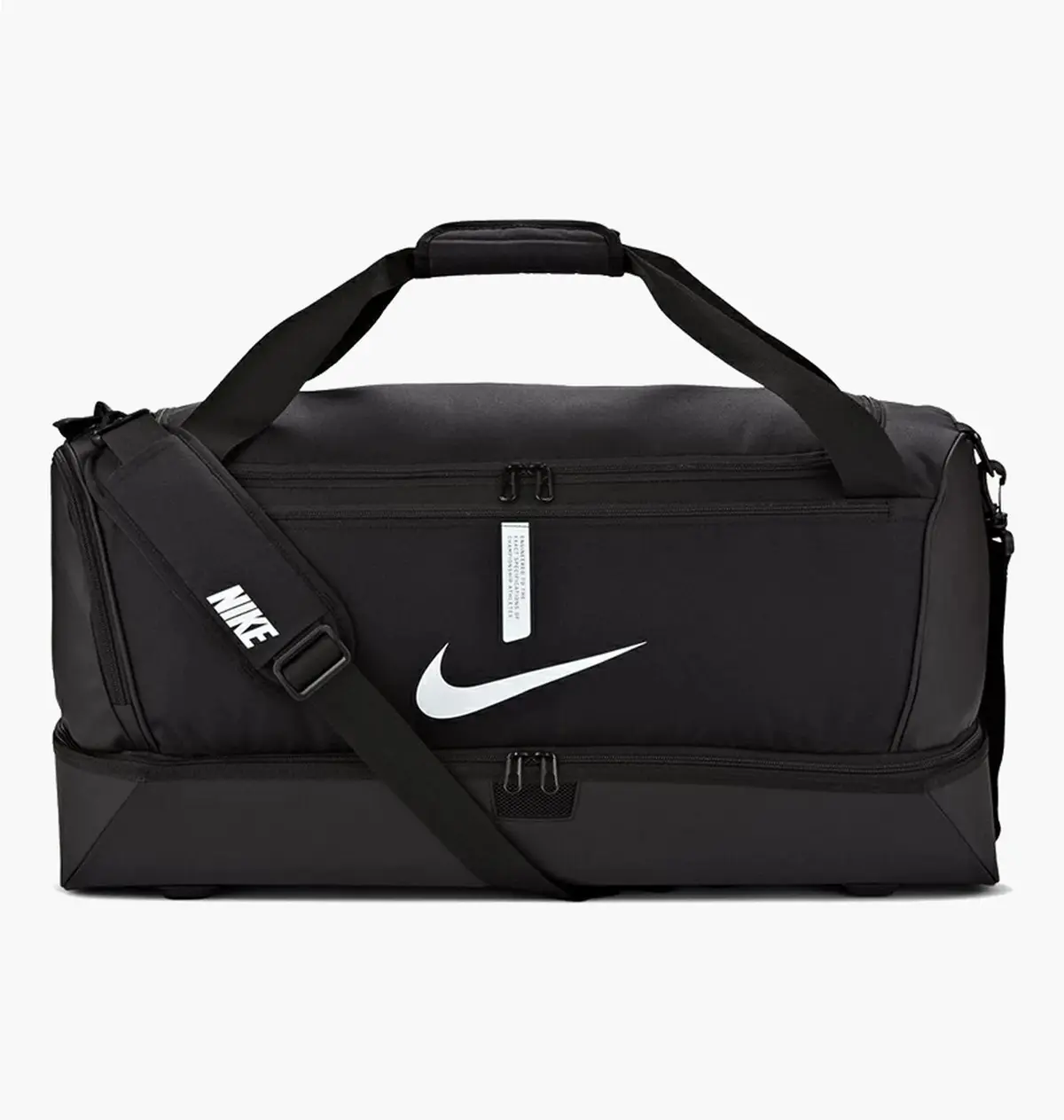 Спортивна сумка Nike Nk Acdmy Team L Hdcs