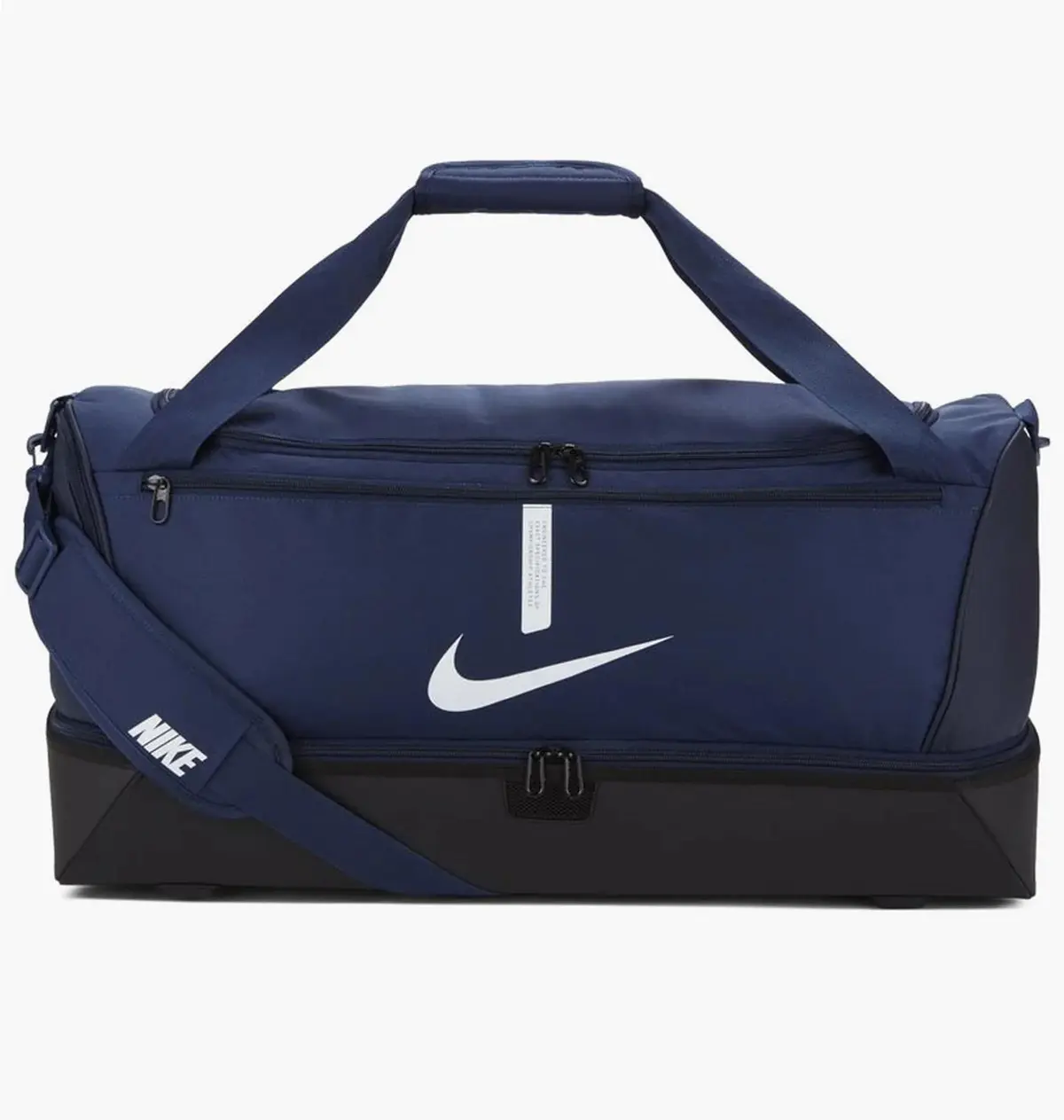 Спортивна сумка Nike Nk Acdmy Team L Hdcs 60L
