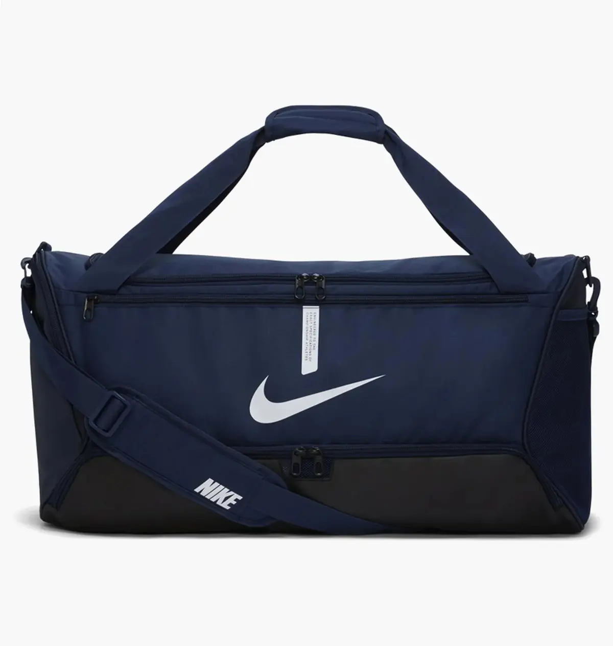 Спортивна сумка Nike Nk Acdmy Team M Duff