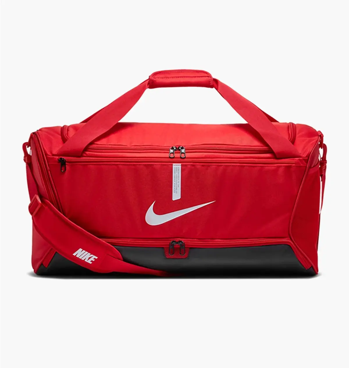 Спортивна сумка Nike Nk Acdmy Team M Duff 60L