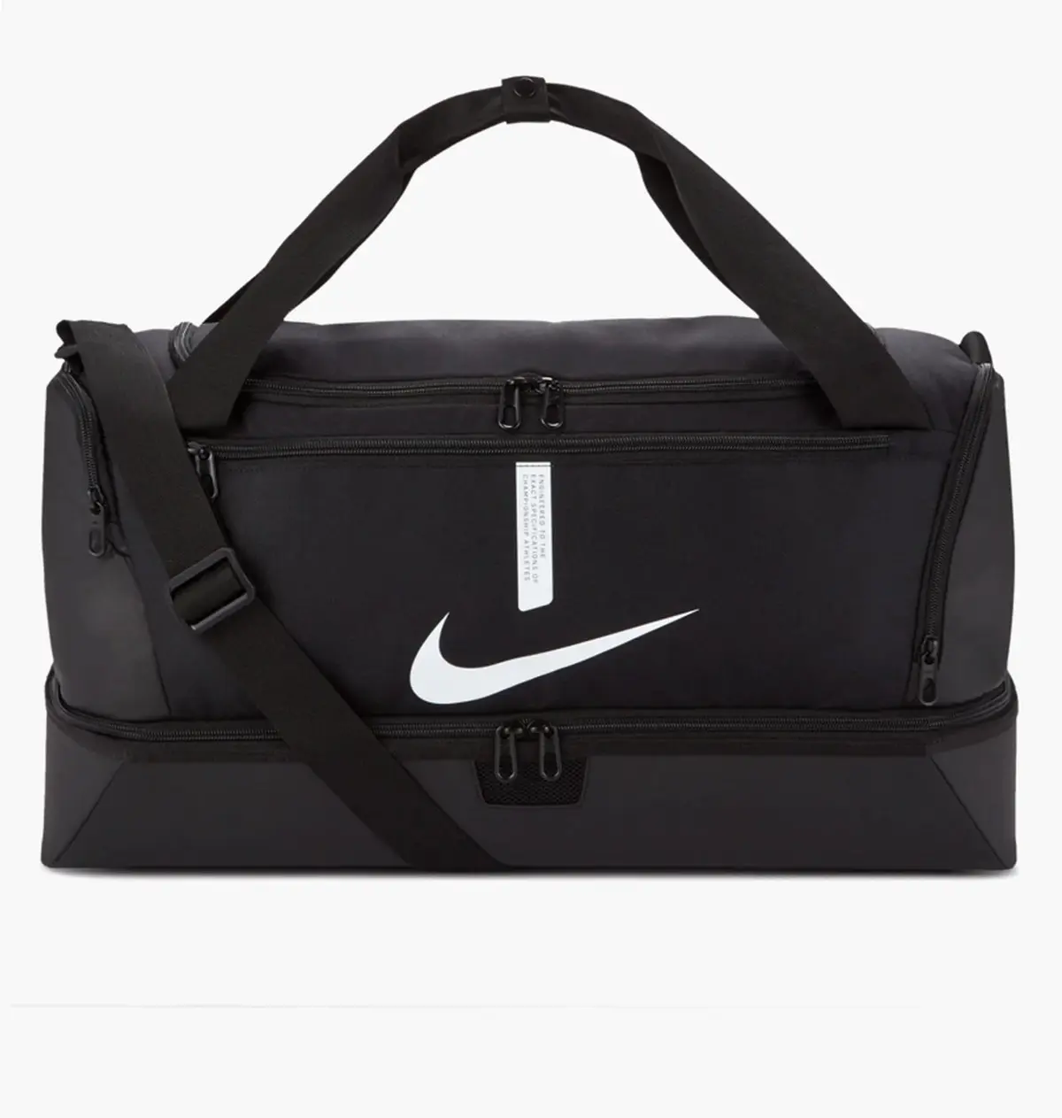 Спортивна сумка Nike Nk Acdmy Team M Hdcs