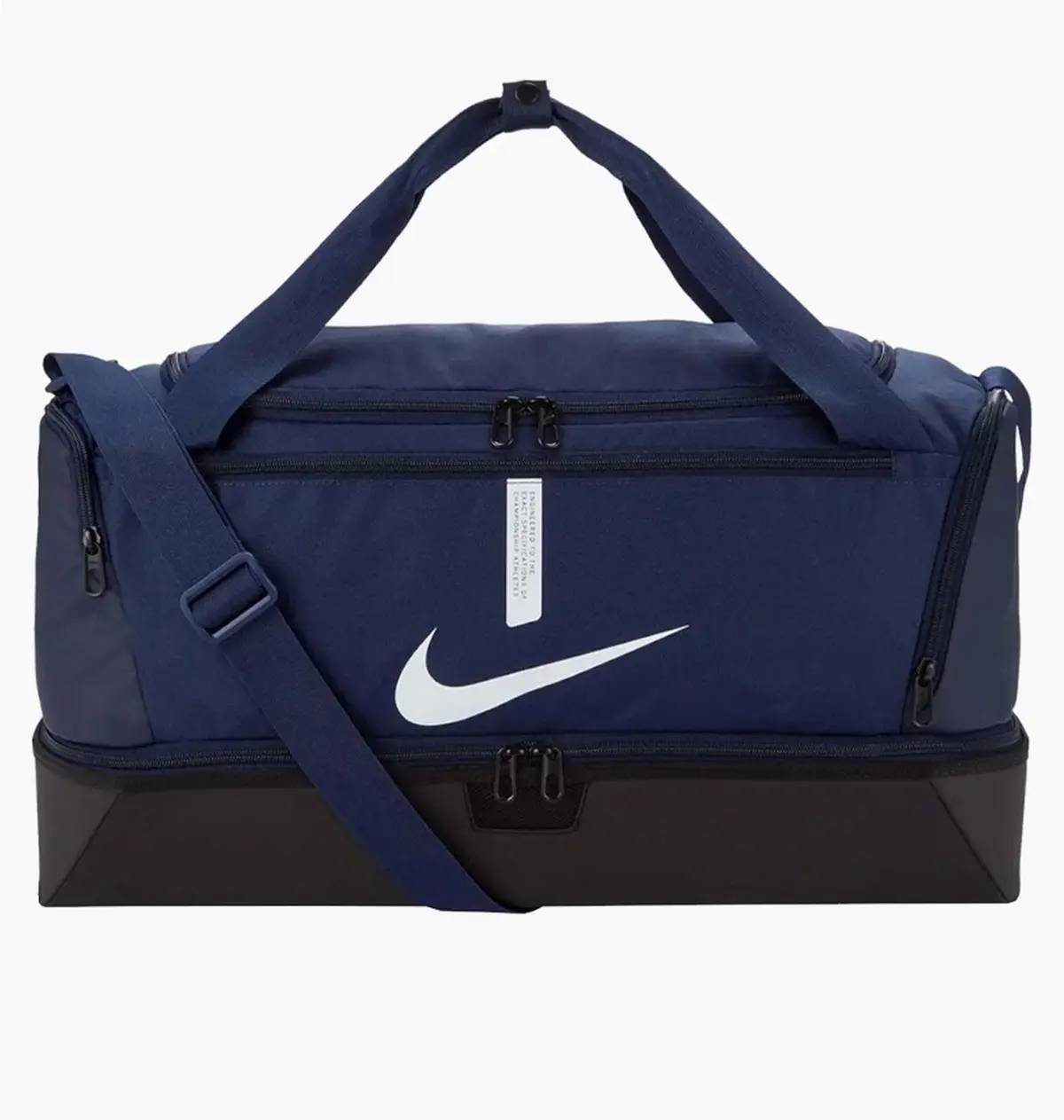 Спортивна сумка Nike Nk Acdmy Team M Hdcs