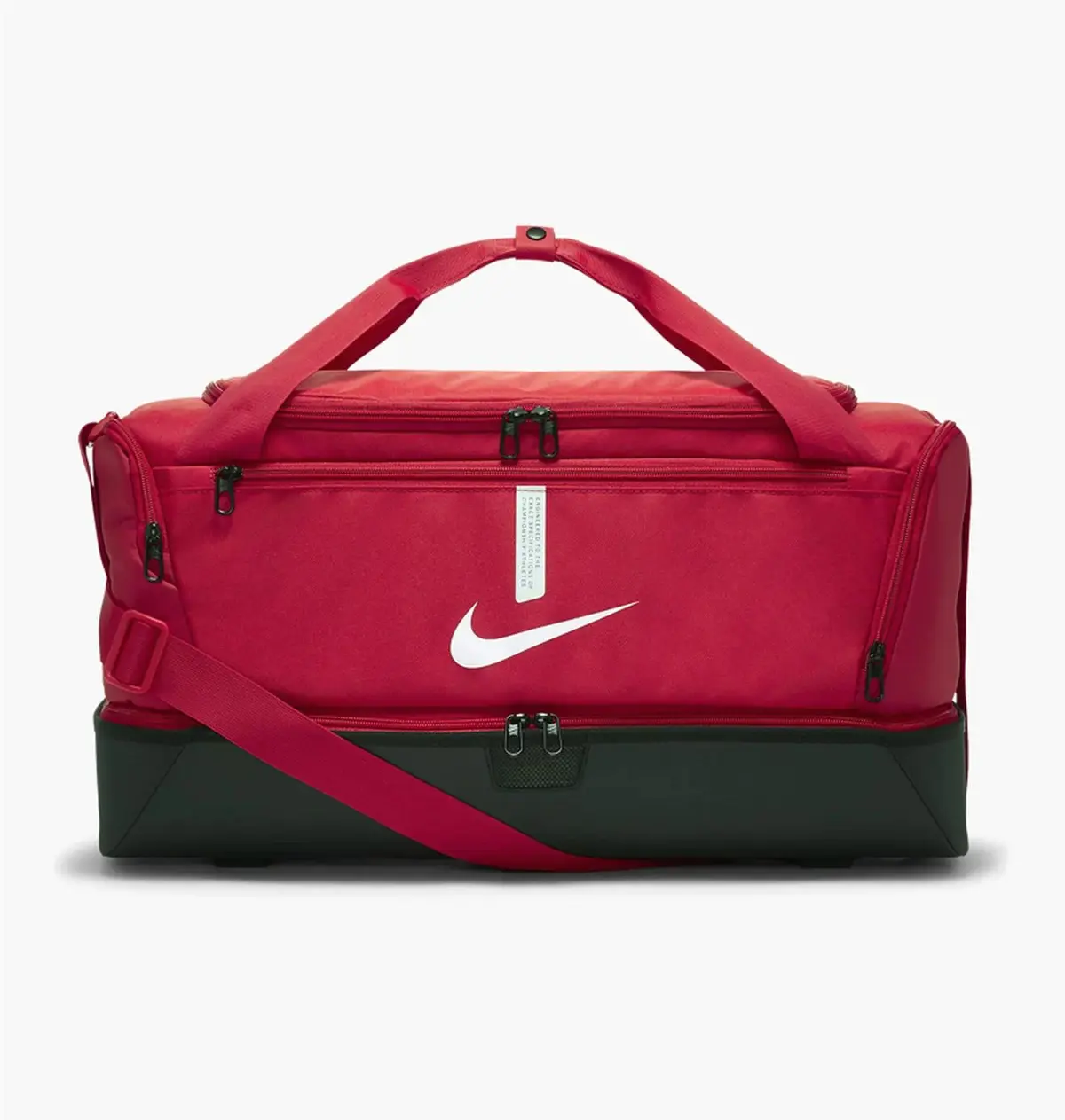 Спортивна сумка Nike Nk Acdmy Team M Hdcs 37L