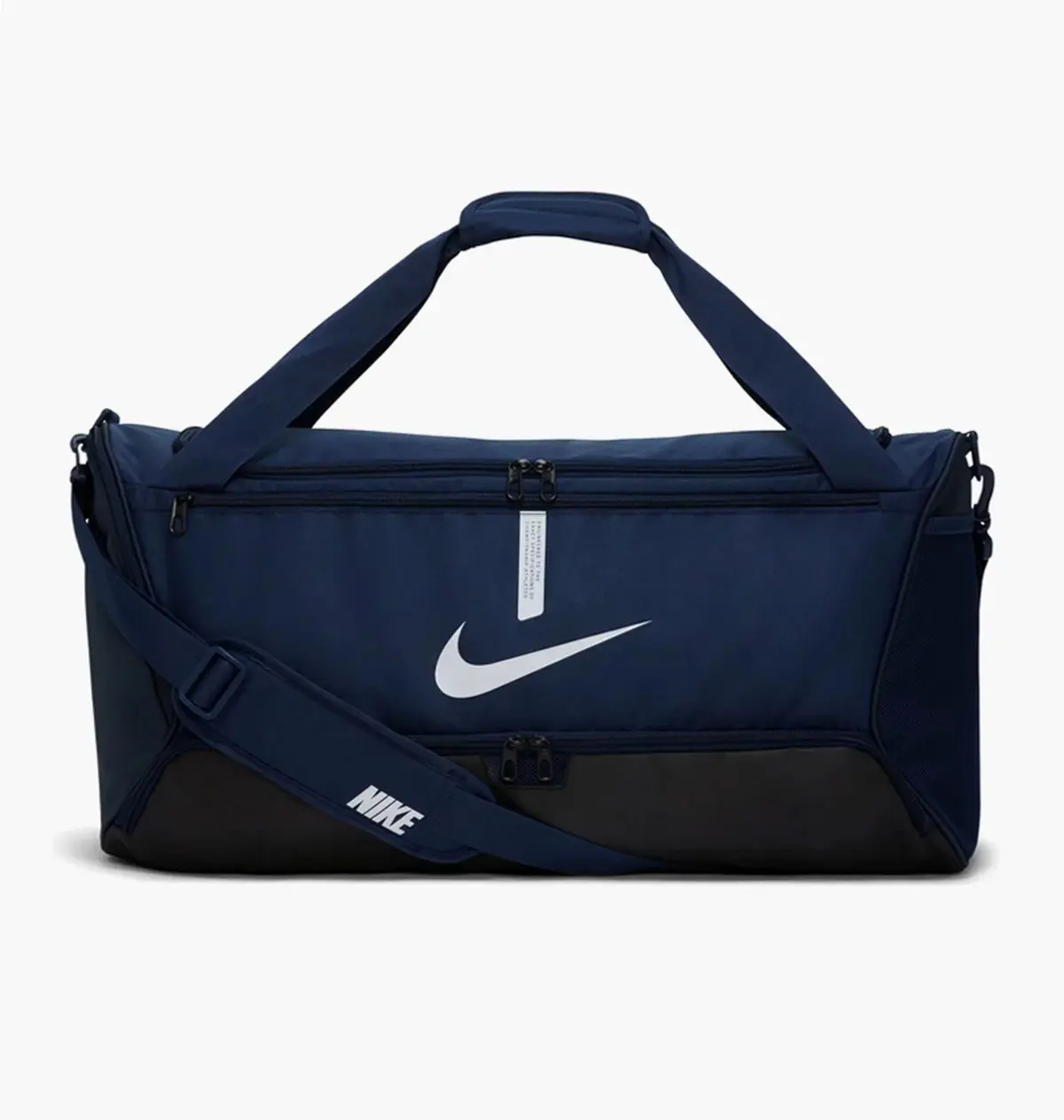 Спортивна сумка Nike Nk Acdmy Team S Duff