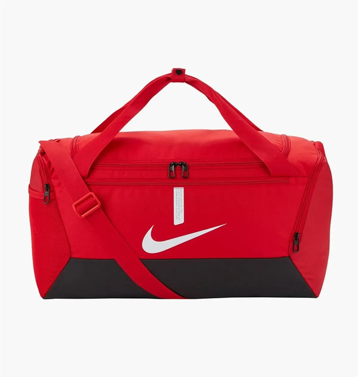 Спортивна сумка Nike Nk Acdmy Team S Duff 41L