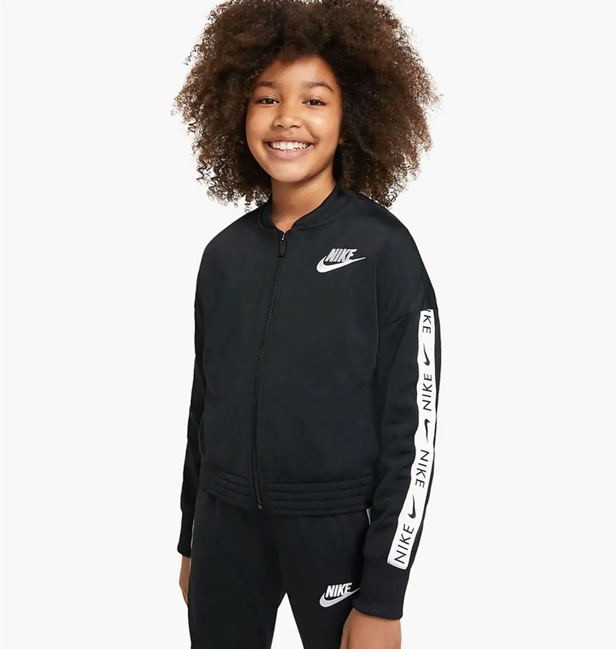 Спортивний костюм підлітковий Nike G Nsw Trk Suit Tricot