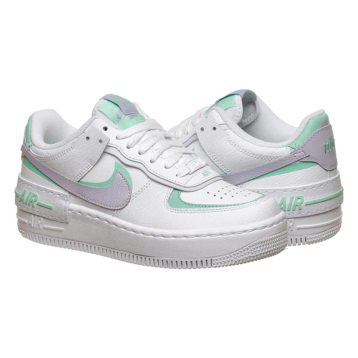 Кросівки жіночі Nike Af1 Shadow