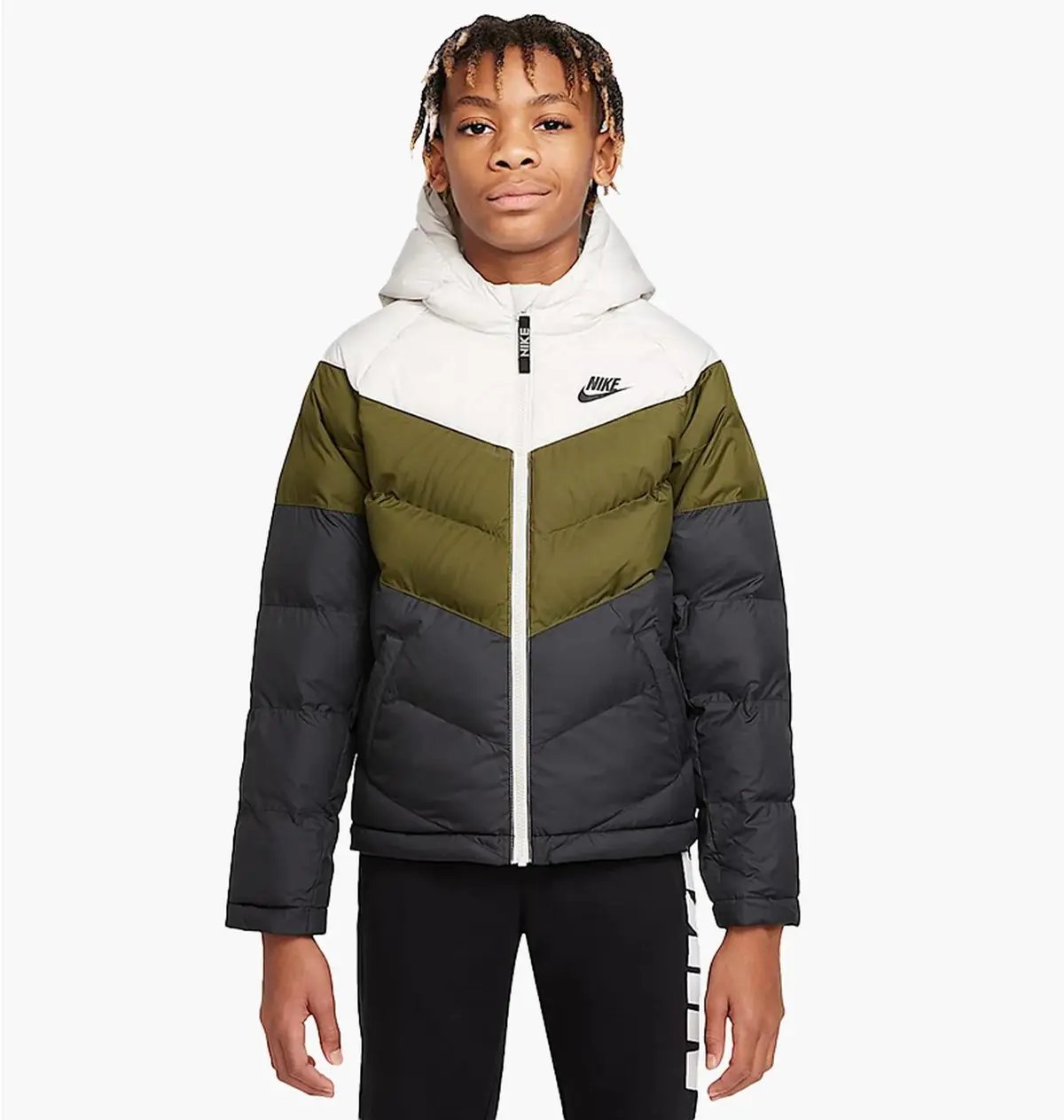 Куртка детская Nike Sportswear