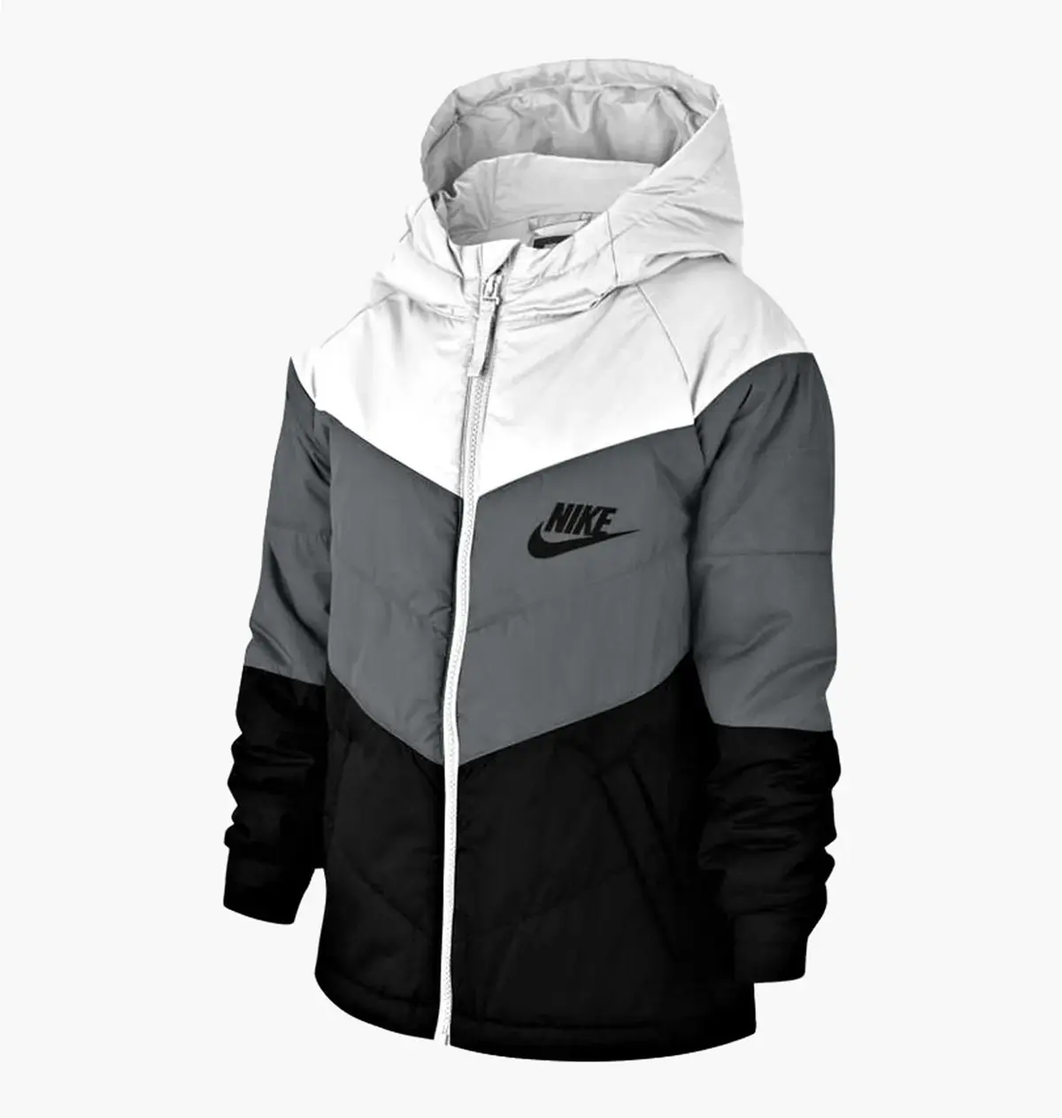 Куртка детская Nike U Nsw Synthetic Fill Jacket Multi