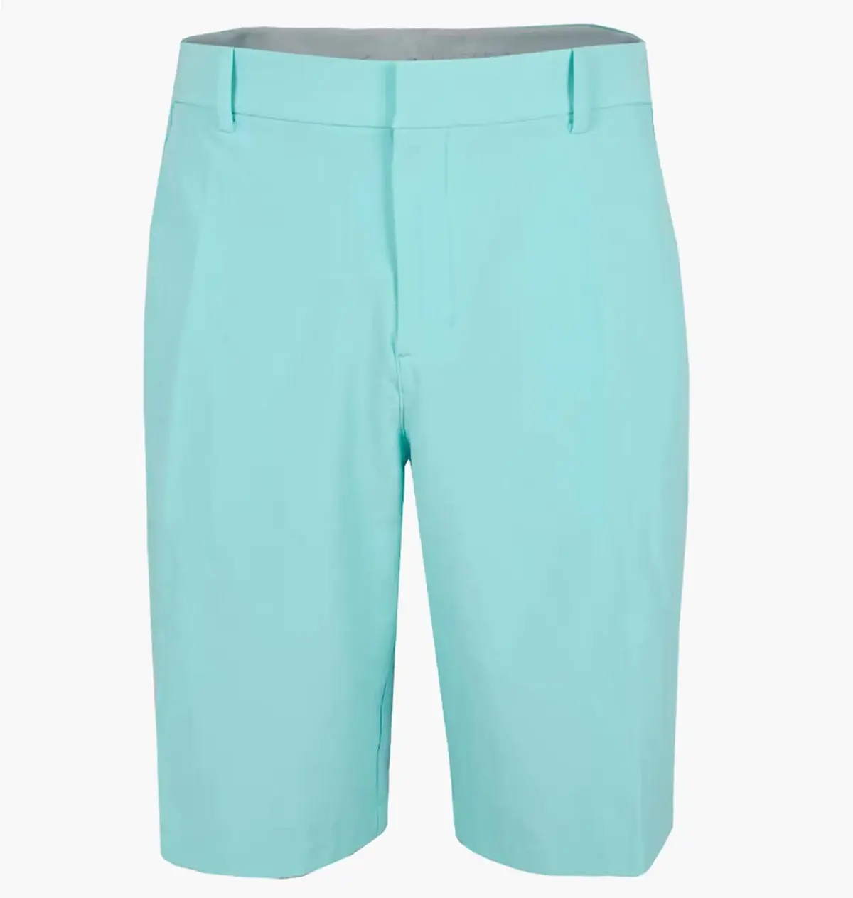 Шорти чоловічі Nike Dry Hybrid Golf Turquoise Cu9740-307