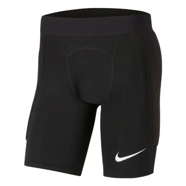 Футбольные шорты унисекс Nike Gardien I Padded