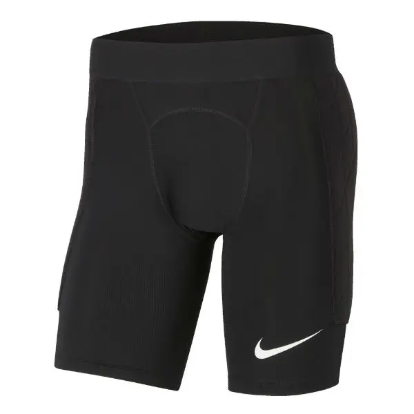 Футбольні шорти підліткові Nike Y Gardinien Padded Gk Tight
