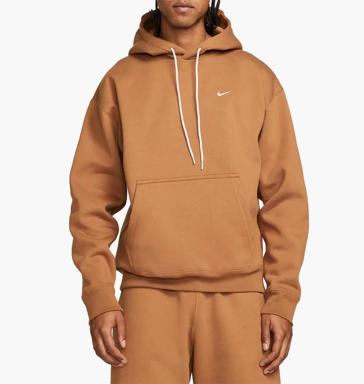 Кофта чоловіча Nike Lab Nrg Hoodie