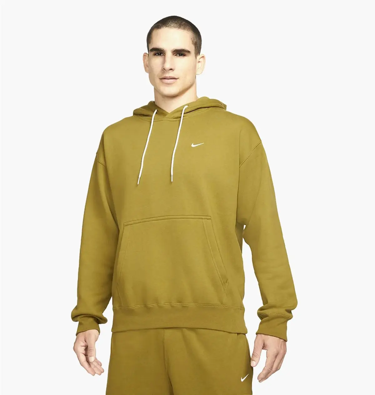 Кофта чоловіча Nike Fleece Hoodie