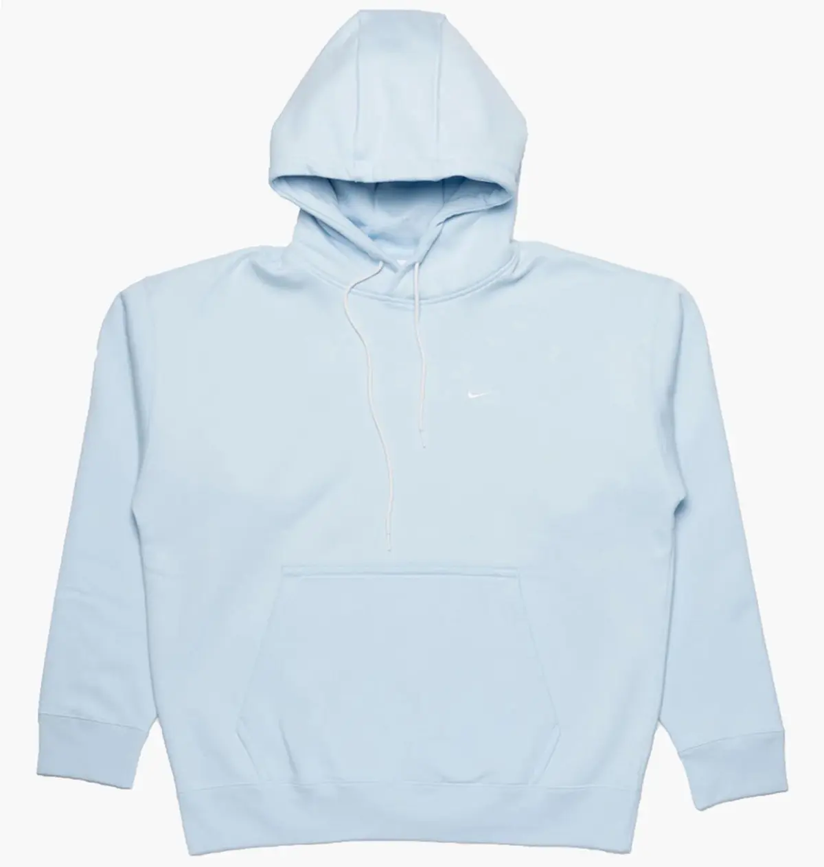 Кофта чоловіча Nike Solo Swoosh Hoodie