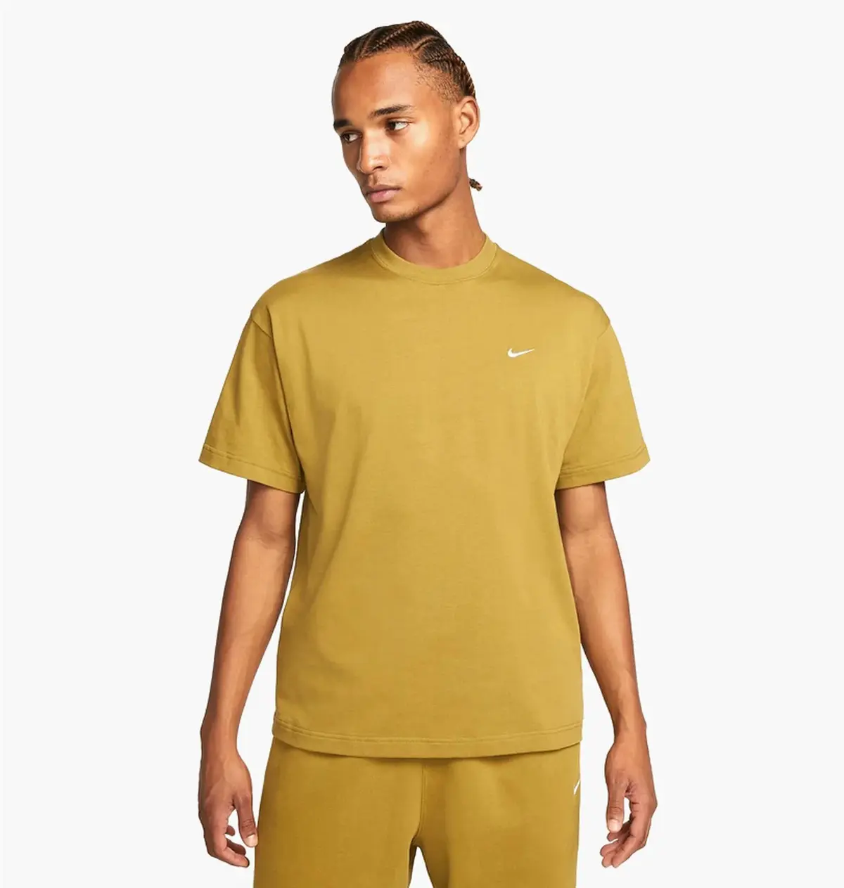 Футболка чоловіча Nike M Nrg Tee