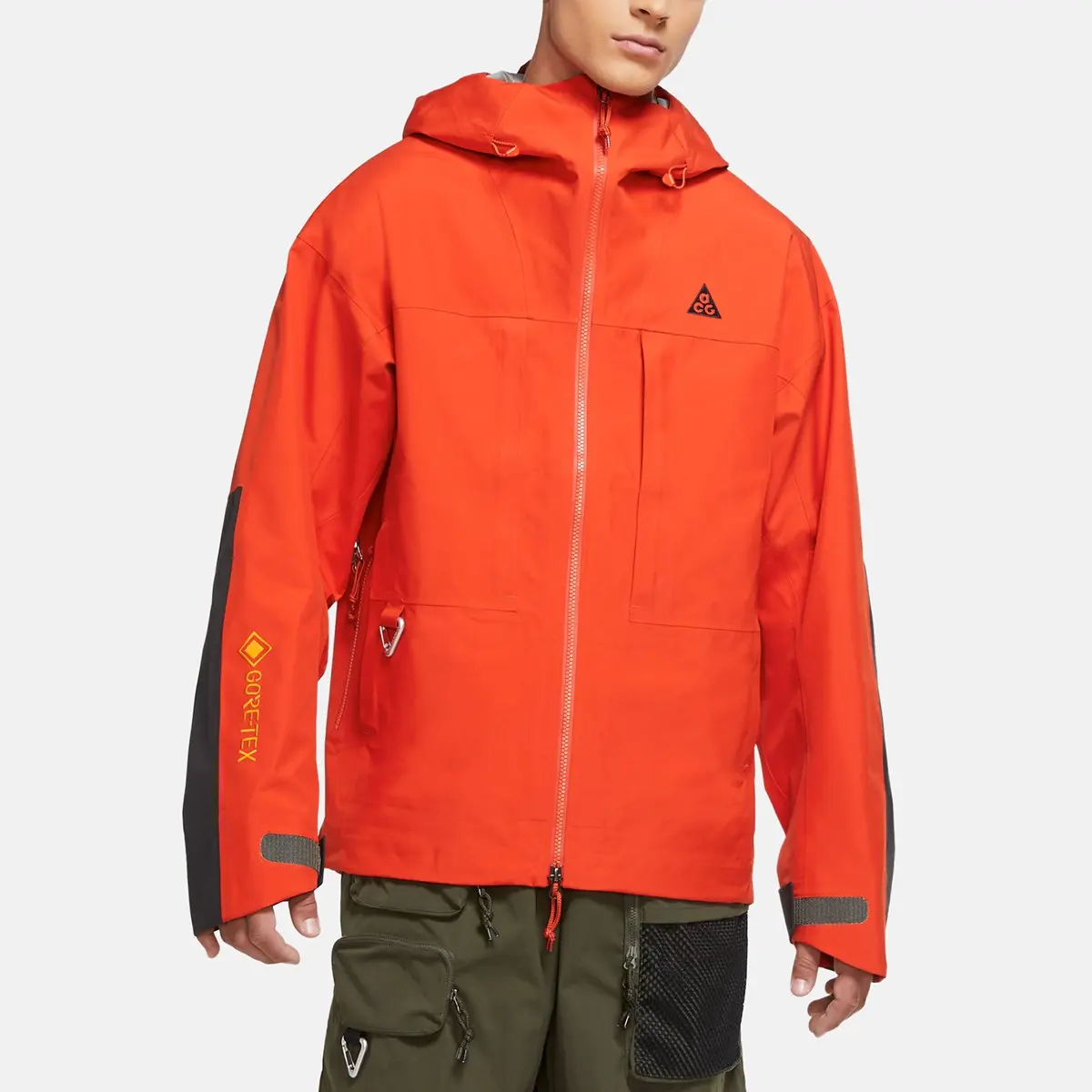 Куртка чоловіча Nike Acg Gore Tex