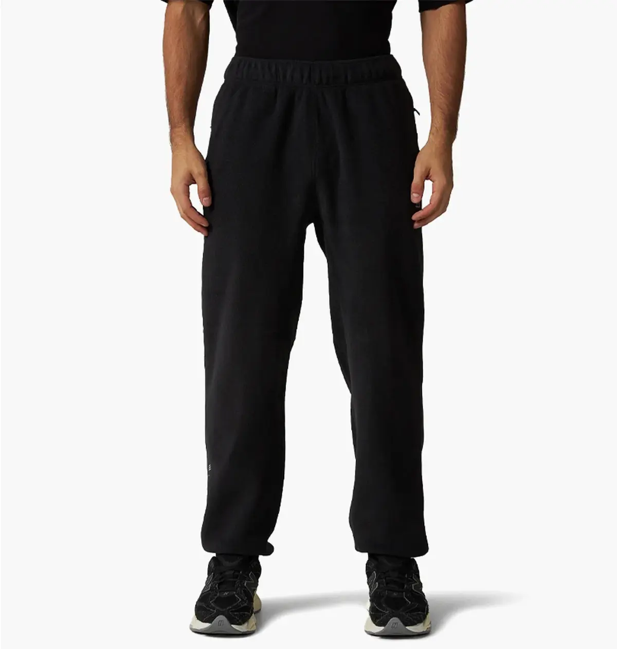 Брюки мужские Nike Acg Polartec® Wolf Tree Pants Black
