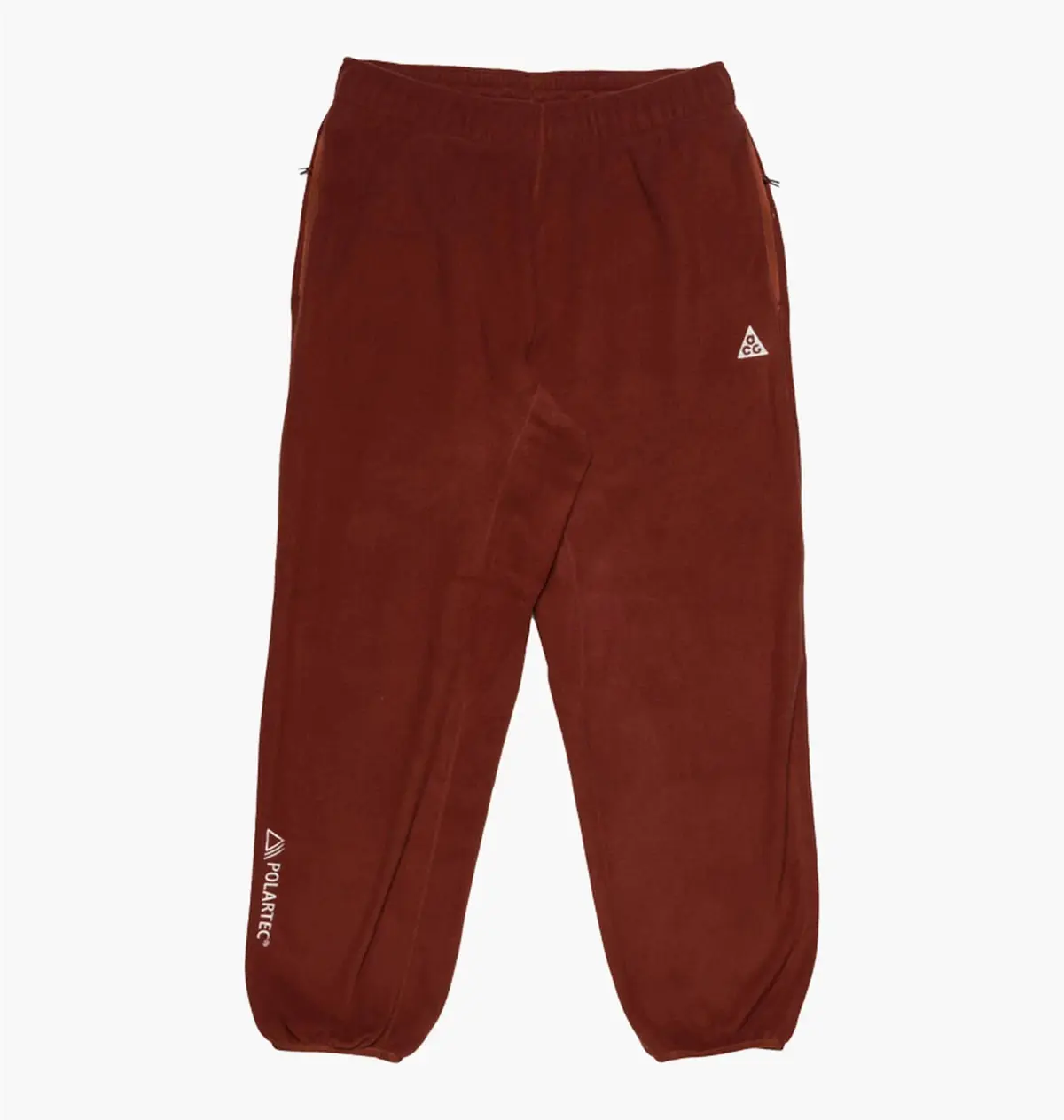 Брюки мужские Nike Acg Wolf Tree Polartec