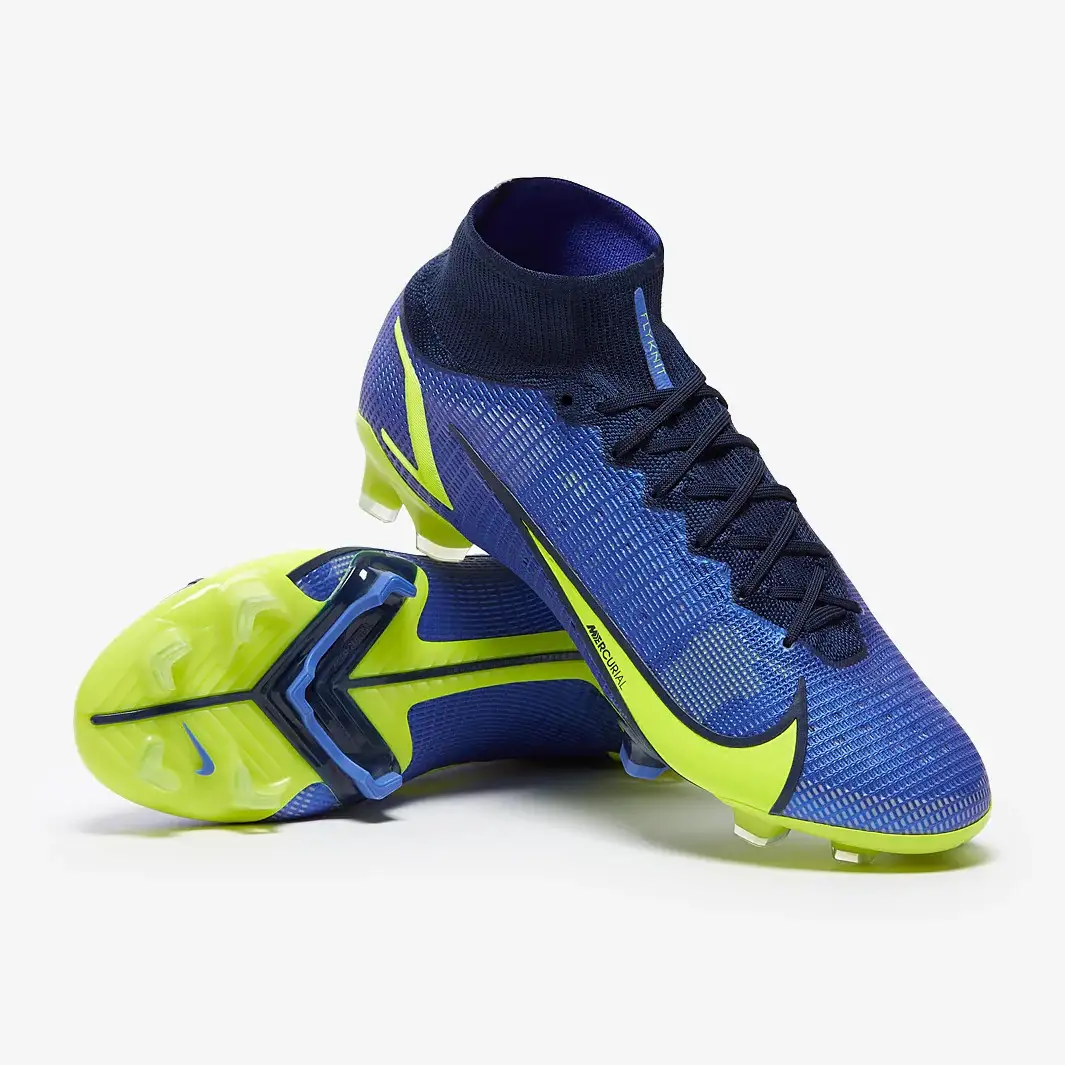Бутси чоловічі Nike Superfly 8 Elite Fg