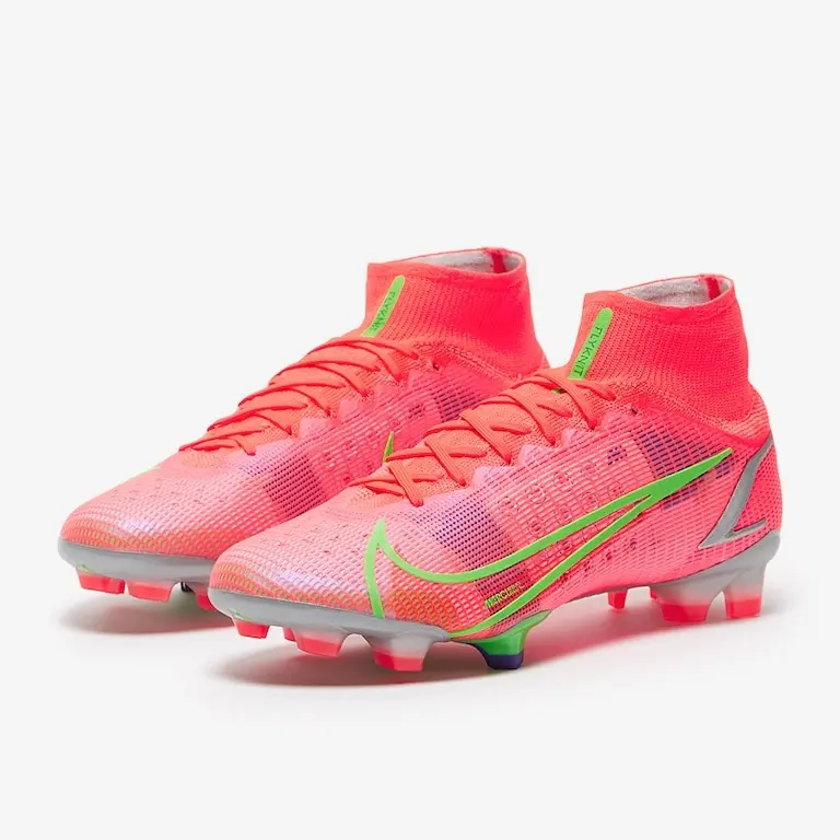 Бутси чоловічі Nike Mercurial Superfly 8 Elite Fg