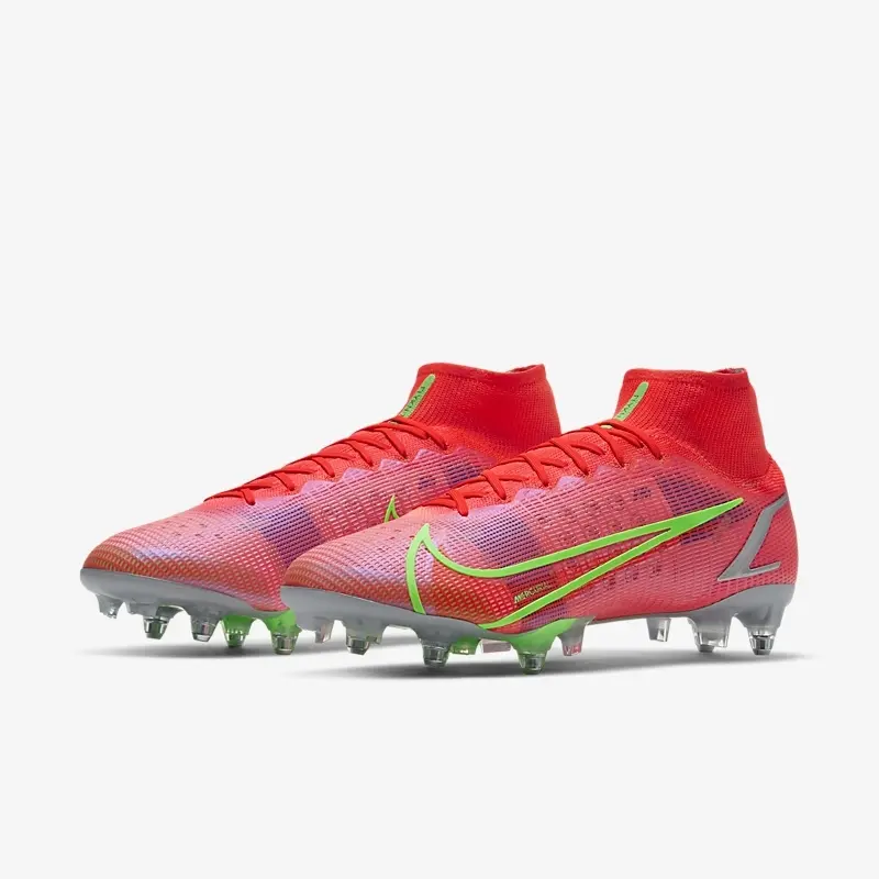 Бутси чоловічі Nike Mercurial Superfly Viii Elite Sg-Pro Anti-Clog 600