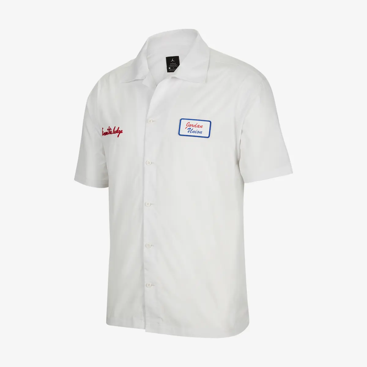 Футболка чоловіча Jordan Union Los Angeles Men's Short-Sleeve Shirt