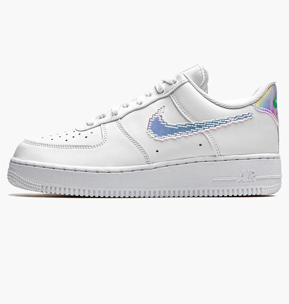 Кросівки чоловічі Nike Air Force 1 '07 Lv8