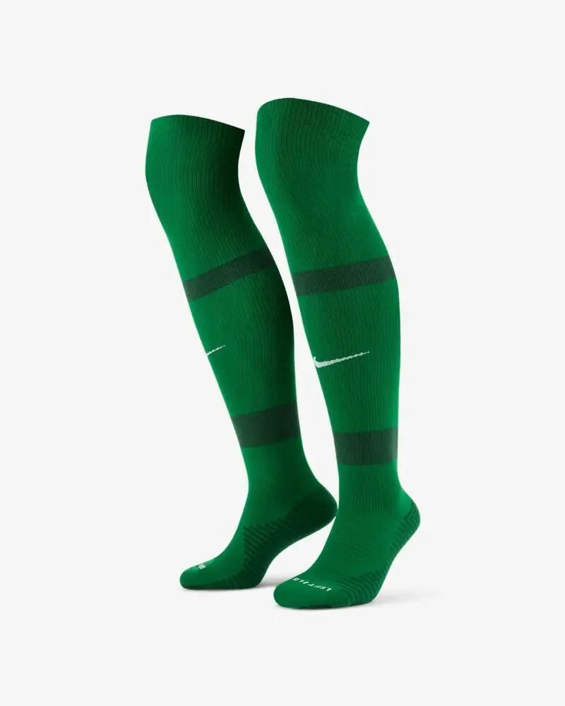 Футболка унисекс Nike Dri-FIT Academy зеленая CV1956-302