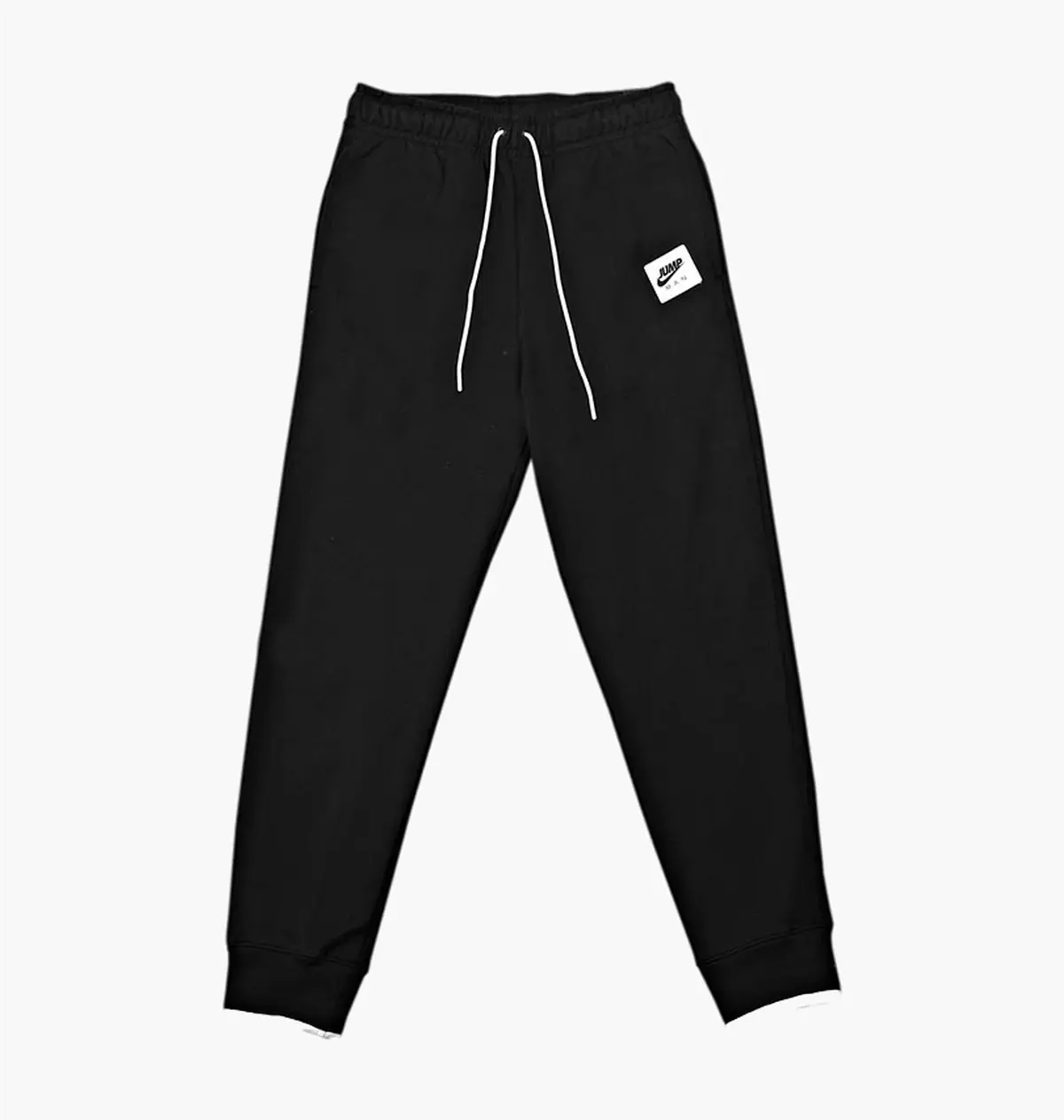 Брюки мужские Jordan Jumpman Classics Black